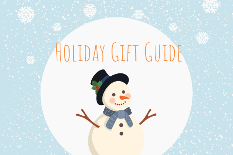 Holiday Gift Guide